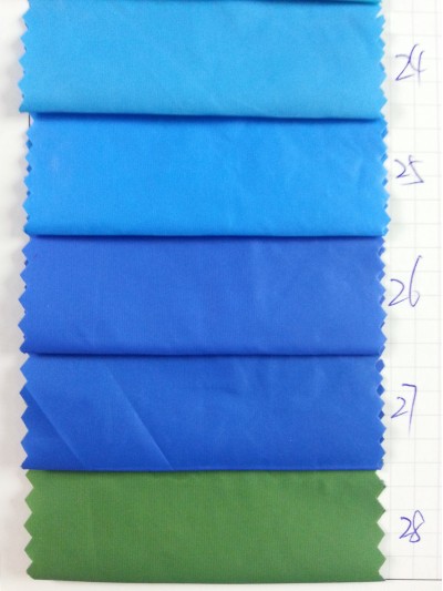 GZ-SGFA  風衣面料 20430# 細節-2